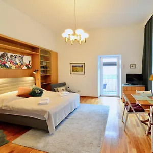 Schönbrunnerstrasse By Easyb&b Apartment Wien