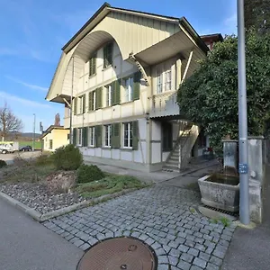 Apartment Union Bern-belp, Belp
