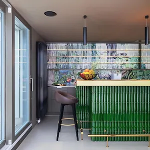  Appartamento Visionapartments - Contactless Check-in