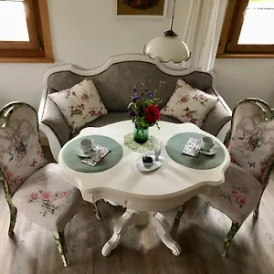 Apartment Rosenhuesli, Gerzensee