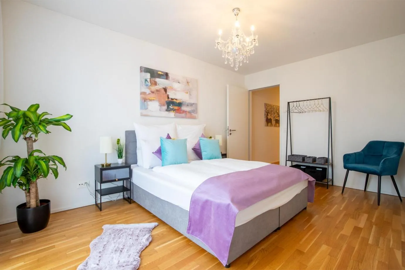 Special Einstein I Apartment Basel, Messe Kleinbasel 10-Star 0*, Basel Schweiz